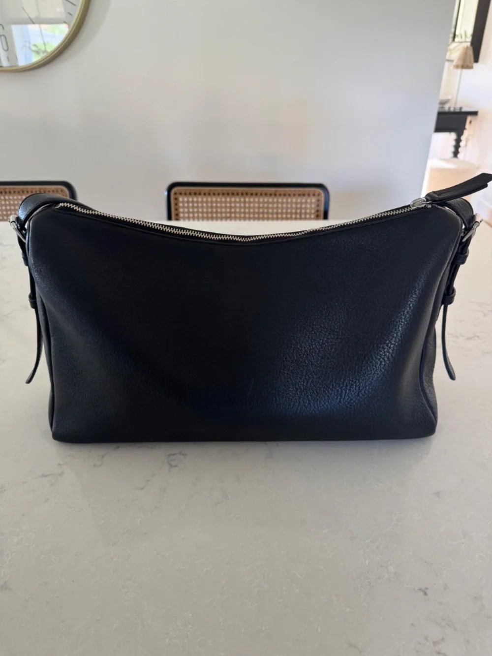 The Horse - Lottie Bag - Black - Picture 3 of 8
